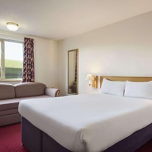 Twin Room Disability Access